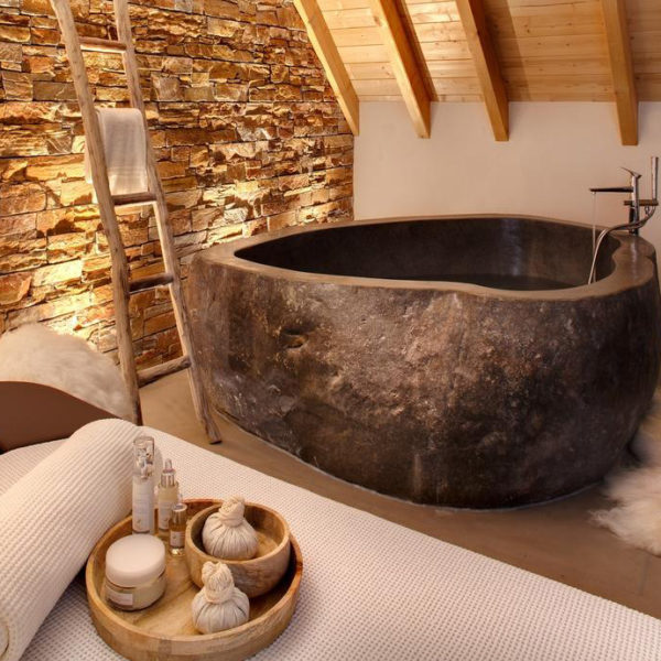 chambre avec jacuzzi alsace