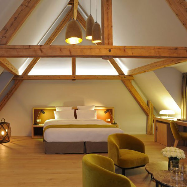 chambre hotel spa alsace