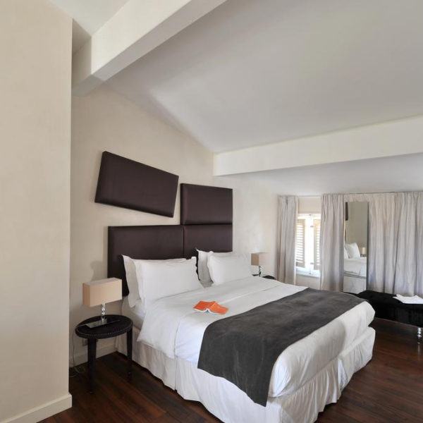 chambre hotel spa paca