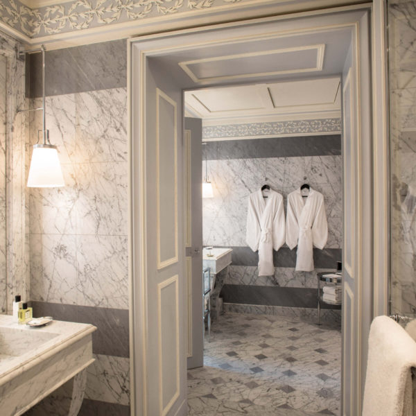 salle de bain la reserve paris