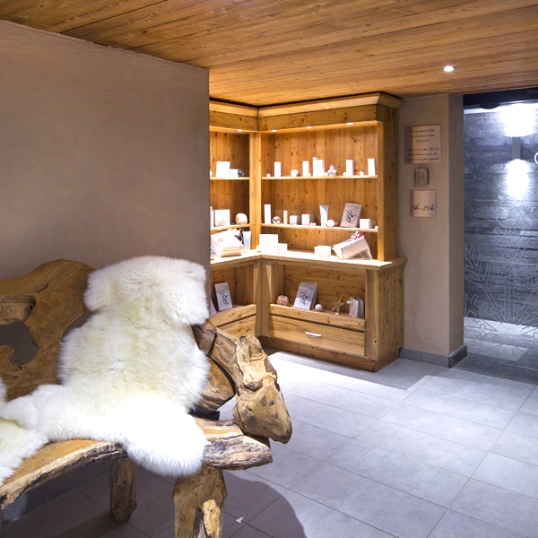 soins hotel spa crychar