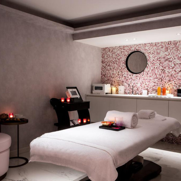 spa hotel fauchon paris