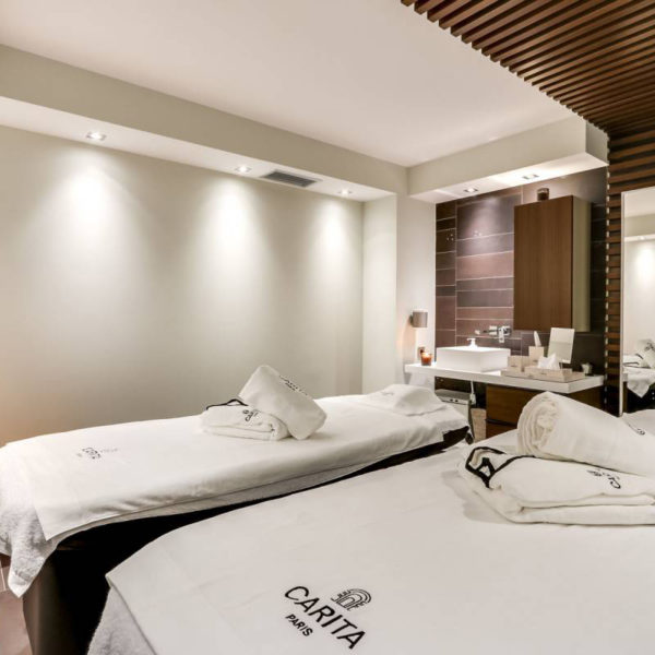 spa kube hotel saint tropez