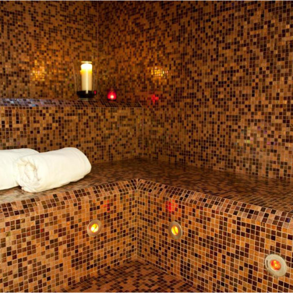 Hotel Domaine de Villiers & Spa_Deauville_hammam