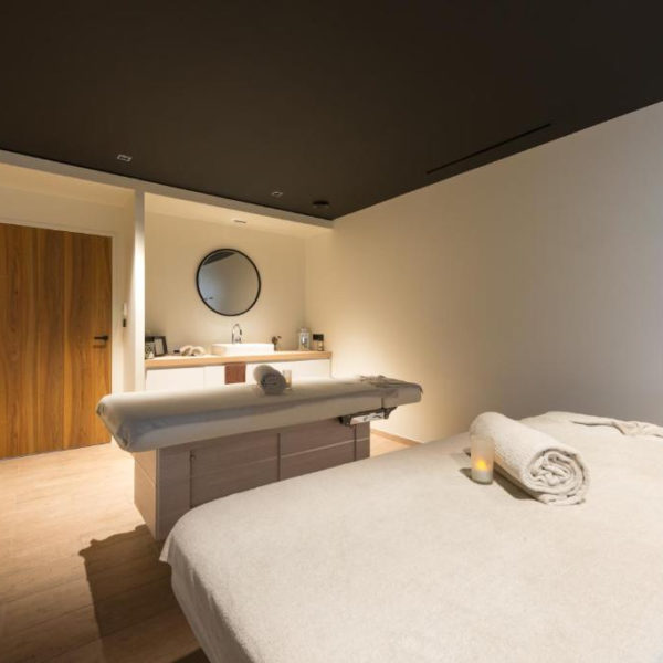 Le Richebourg Bourgogne_spa_salle de soins