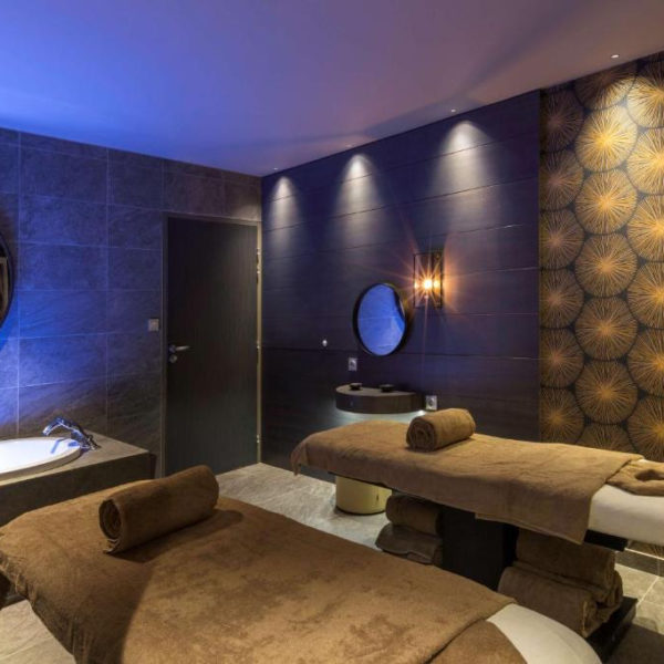 Les 7 fontaines tournus Bourgogne_spa_salle de soins