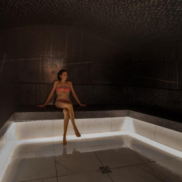 Rivage Hôtel_Annecy_spa_hamam