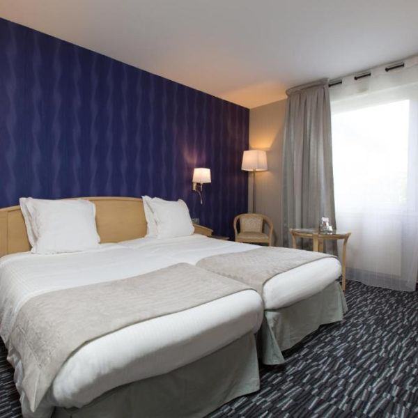 Best Western Plus La Fayette spa_vosges_chambre