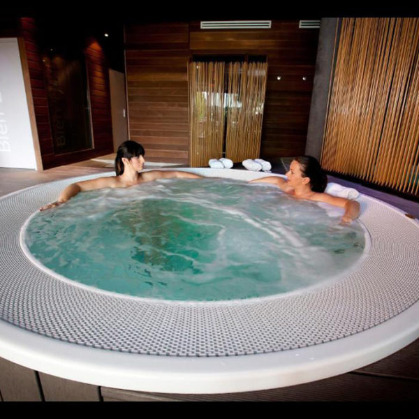 Best Western Plus La Fayette spa_vosges_spa_jacuzzi