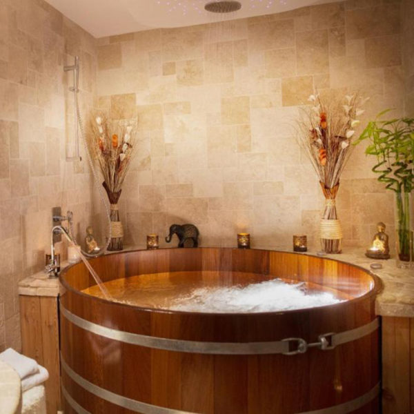 Domaine du Haut Jardin_chambre_salle de bain_