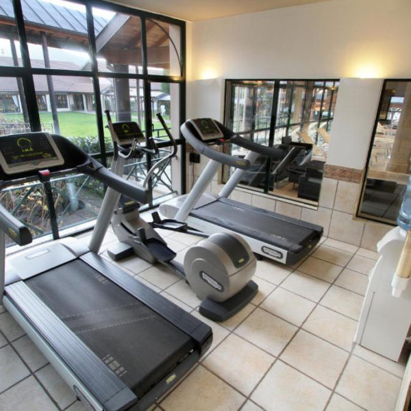 Grand Hotel Spa Gerardmer_Vosges_salle de sport