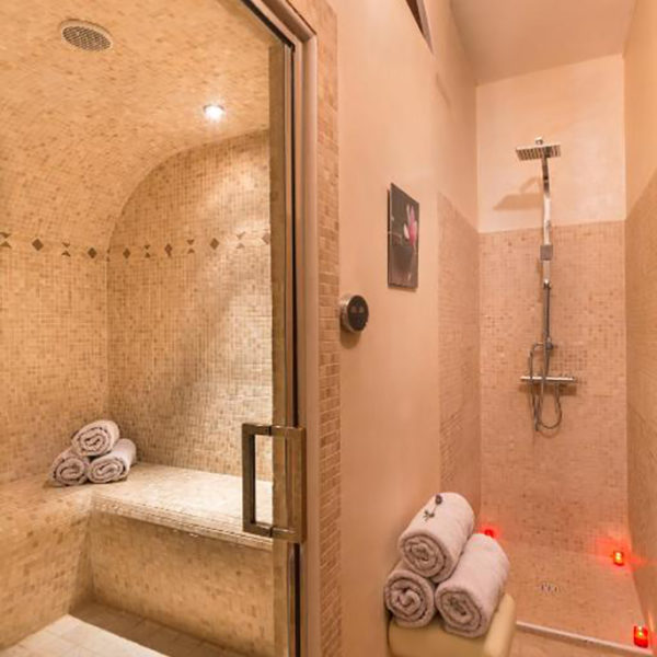 Hotel Bastide de Tourtour Var_spa_hammam