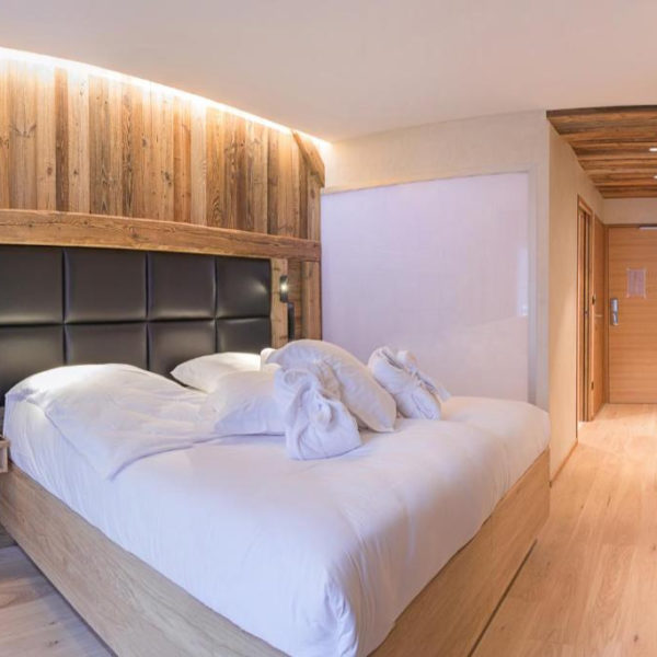 Hotel Interlaken vosges_chambre