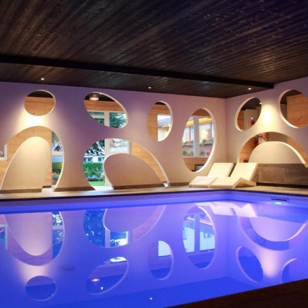 Hotel La Jamagne & Spa_Vosges_piscine