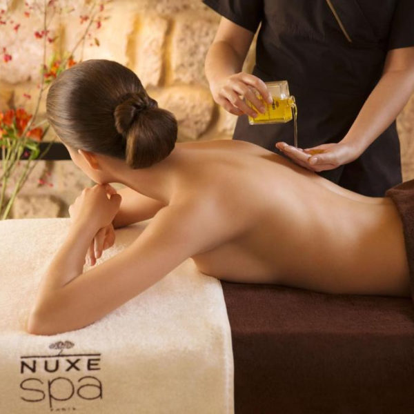 Hôtel Vertigo Spa Nuxe Bourgogne_spa_soins