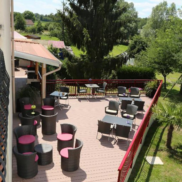 Le Relais Vosgien_Vosges_restaurant exterieur