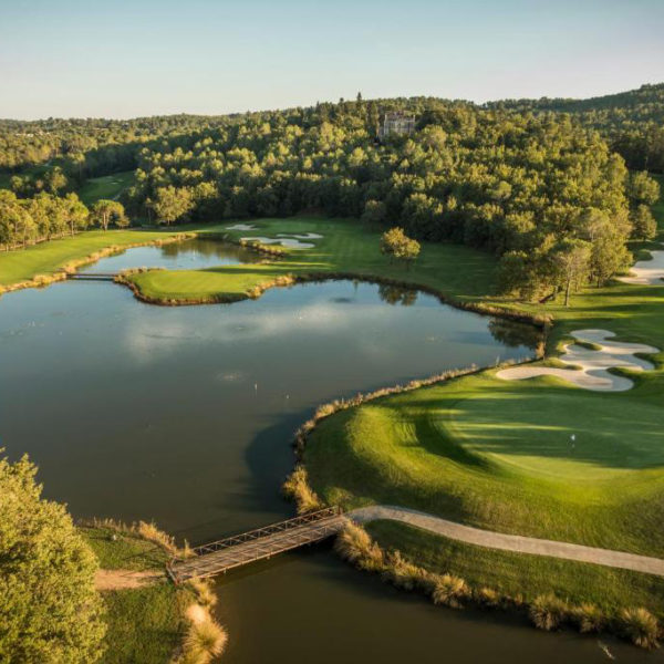 Terre Blanche Hotel Spa Var_le domaine