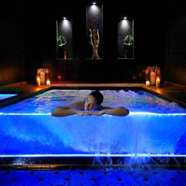 Hotel Negrecoste _ aix en provence_spa-jacuzzi