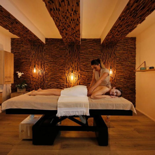 Hotel Negrecoste _ aix en provence_spa_salle de soins