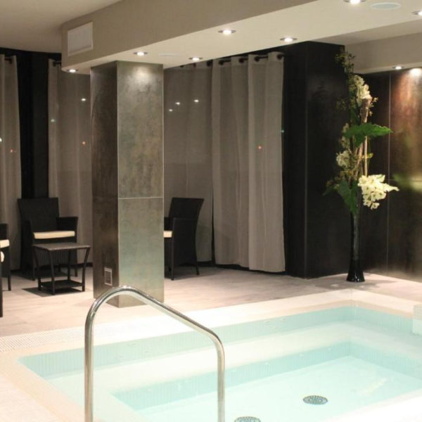 Hotel Palladia toulouse_spa