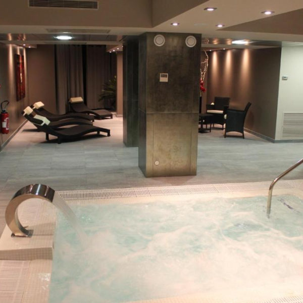 Hotel Palladia toulouse_spa_jacuzzi