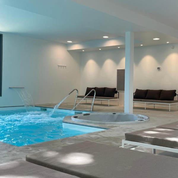 Pavillon du Chateau hotel spa Toulouse_spa_jacuzzi