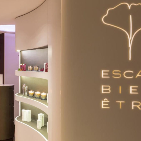 Resort Barriere Lille_spa