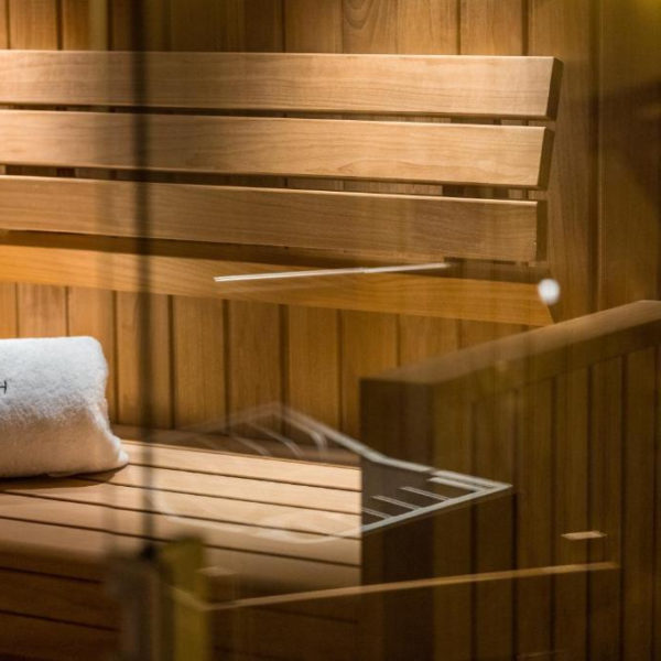 Villas Foch Bordeaux_spa_sauna