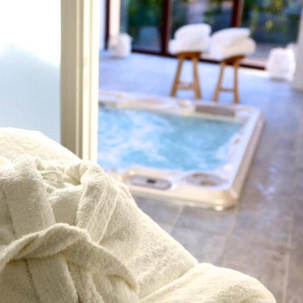 hotel Chateau de Drudas toulouse_spa_jacuzzi