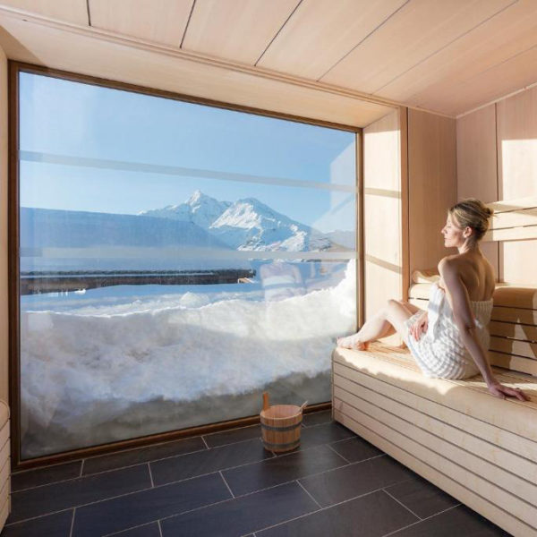 Hotel & Spa Alparena-La Rosiere-Savoie-7