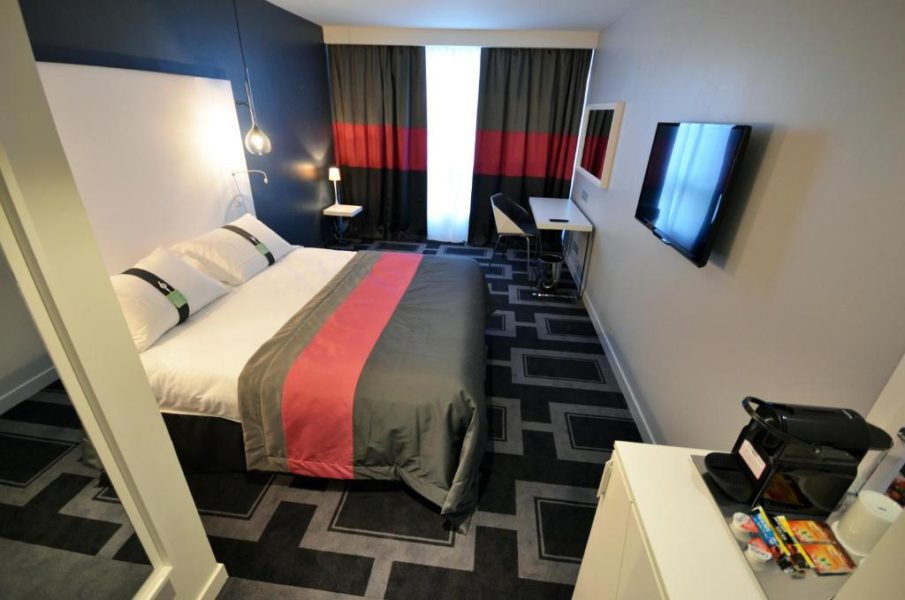 chambre hotel spa dijon