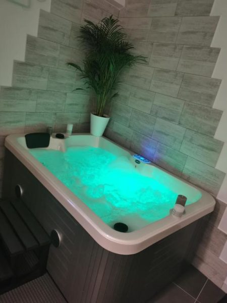 jacuzzi Jacuhomespa13