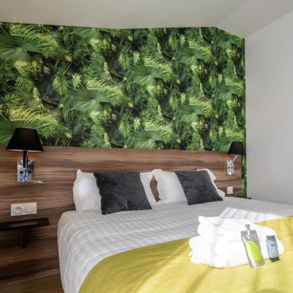 Chambre Arthome Résidence et SPA Aix-les-Bains (2)