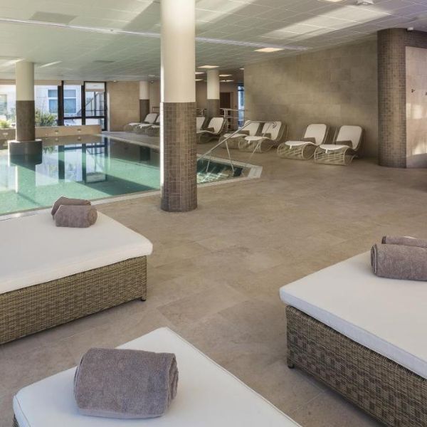 Spa et centre de bien-être Golden Tulip Aix-les-bains (11)